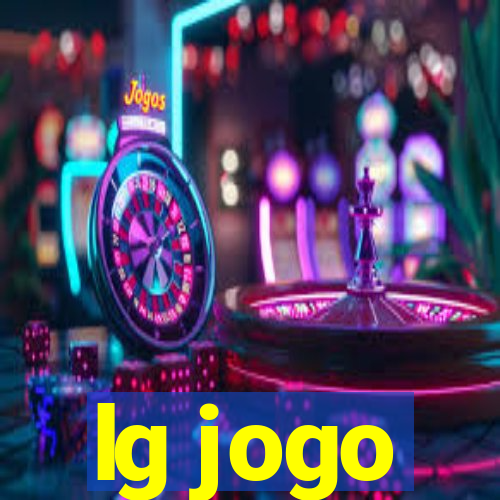 lg jogo