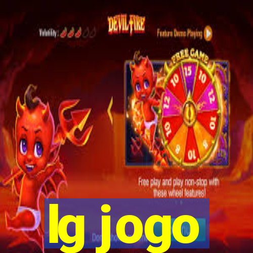 lg jogo