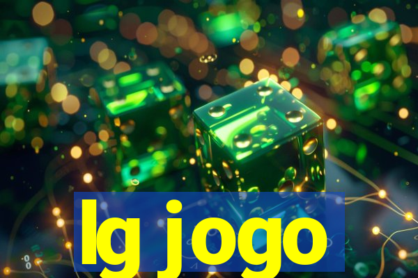 lg jogo