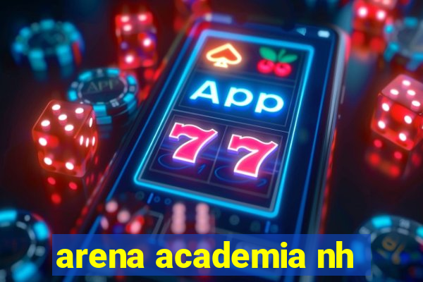 arena academia nh