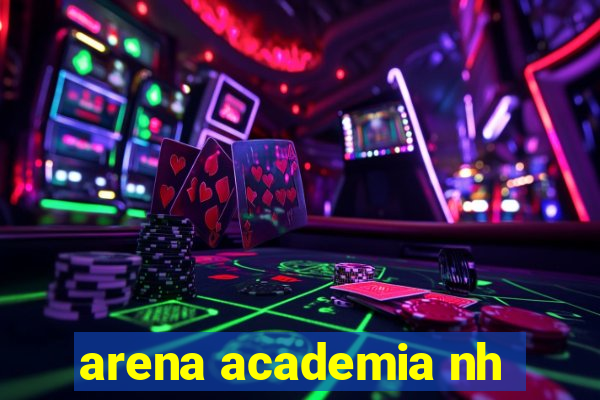 arena academia nh