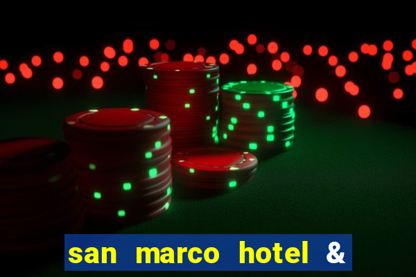 san marco hotel & casino curacao