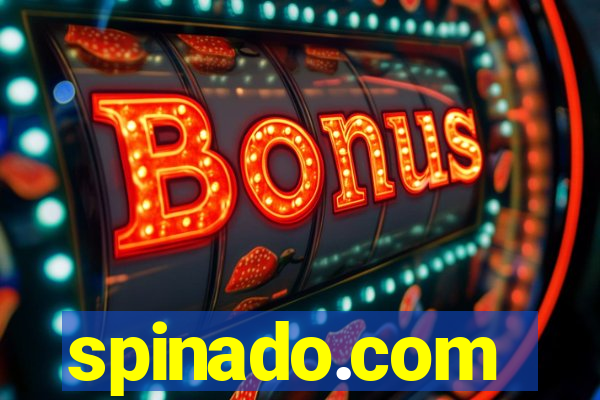 spinado.com