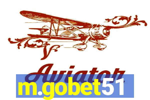 m.gobet51