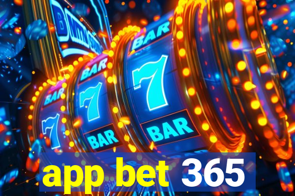 app bet 365