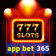 app bet 365