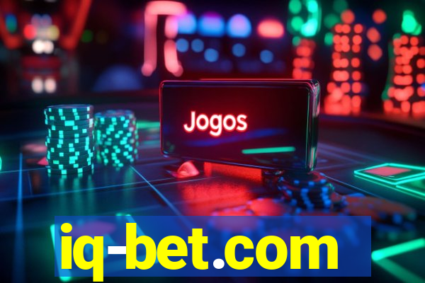 iq-bet.com