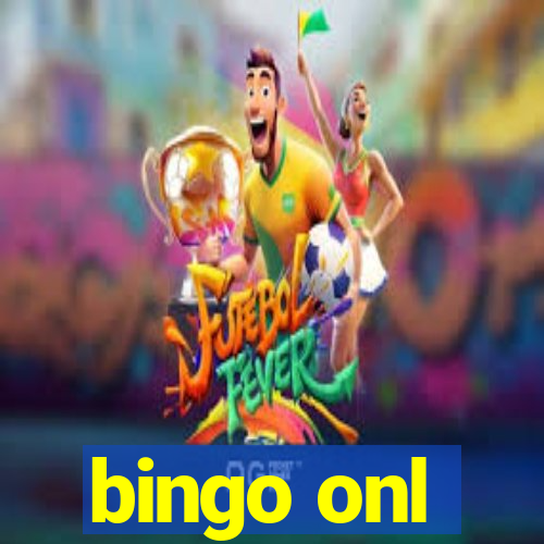 bingo onl