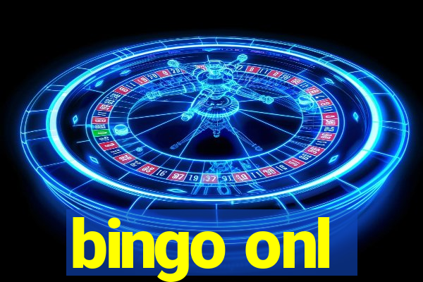 bingo onl