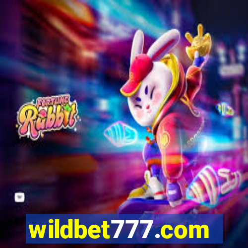 wildbet777.com