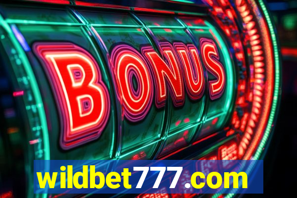 wildbet777.com