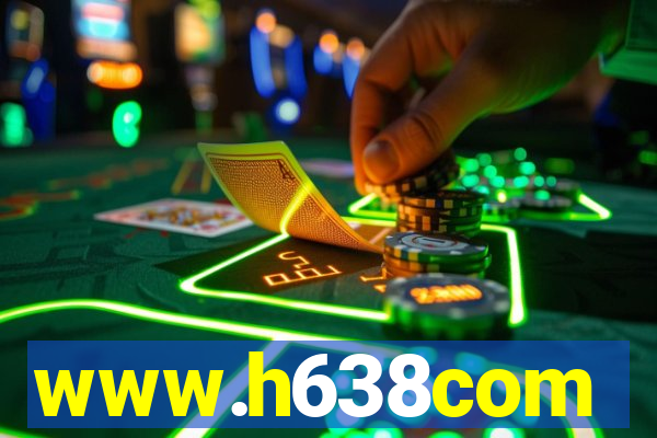 www.h638com