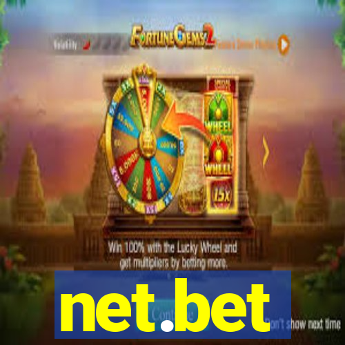 net.bet