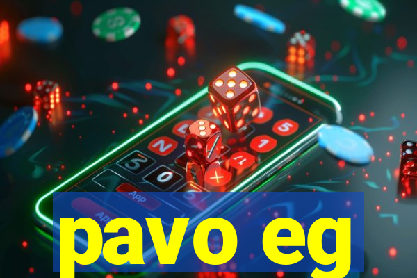 pavo eg