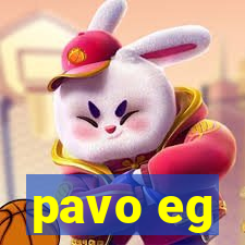 pavo eg