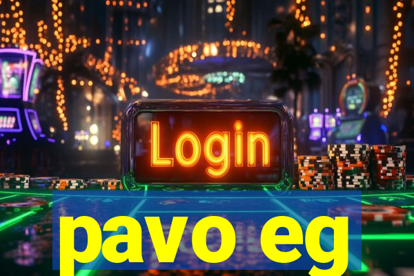 pavo eg