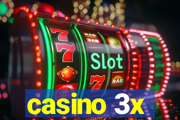 casino 3x