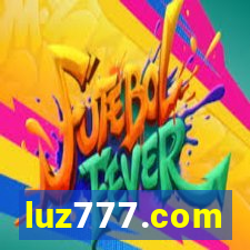 luz777.com