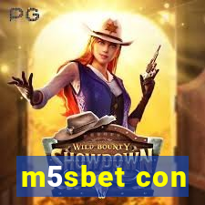 m5sbet con