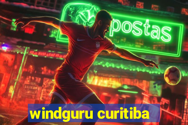 windguru curitiba