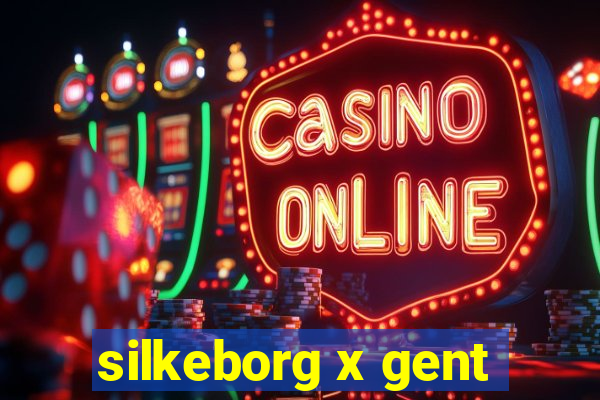 silkeborg x gent