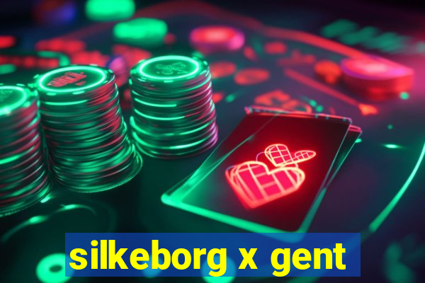 silkeborg x gent