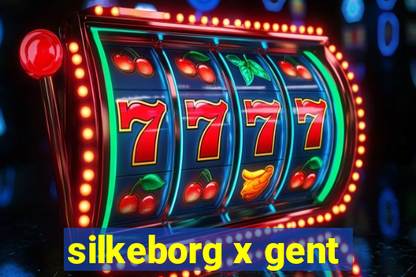 silkeborg x gent