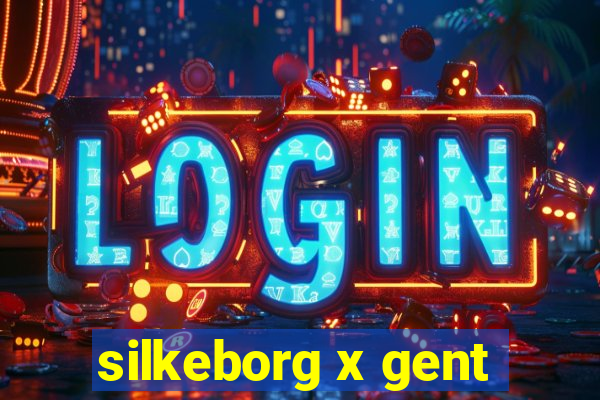 silkeborg x gent