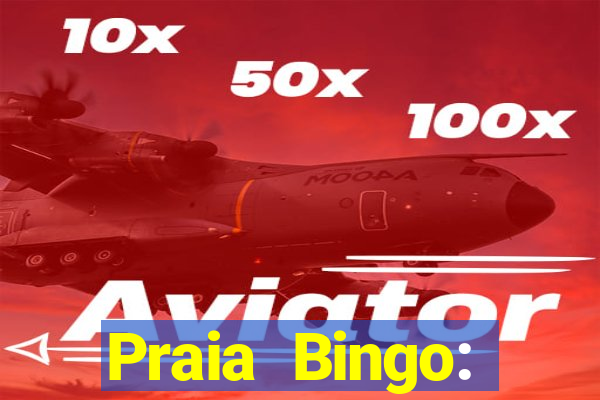 Praia Bingo: Videobingo Online