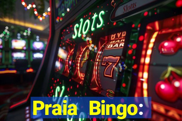 Praia Bingo: Videobingo Online