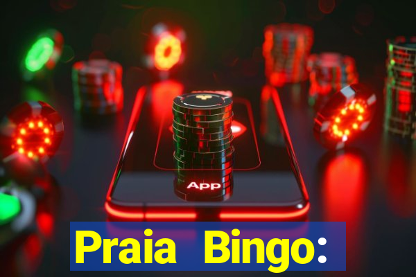 Praia Bingo: Videobingo Online