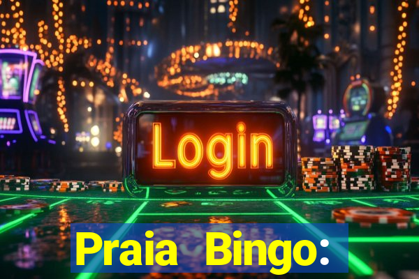 Praia Bingo: Videobingo Online