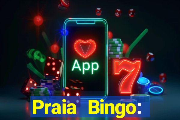 Praia Bingo: Videobingo Online