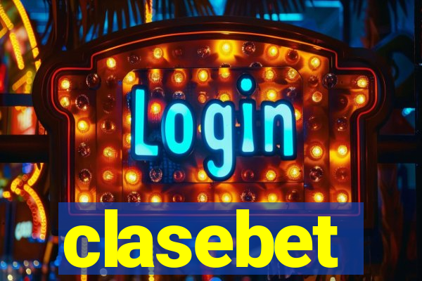 clasebet