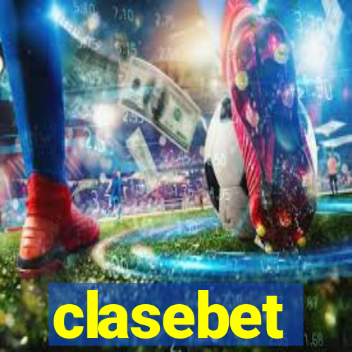 clasebet