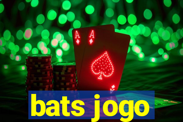 bats jogo