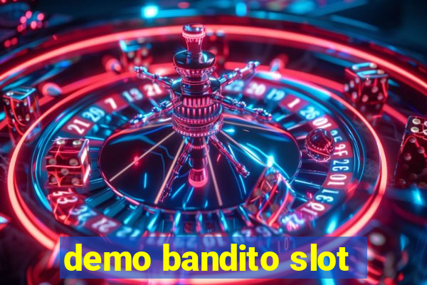 demo bandito slot