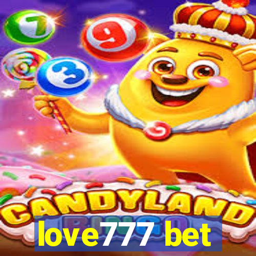 love777 bet