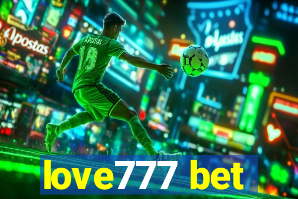 love777 bet