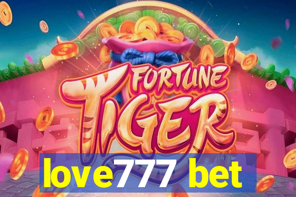 love777 bet