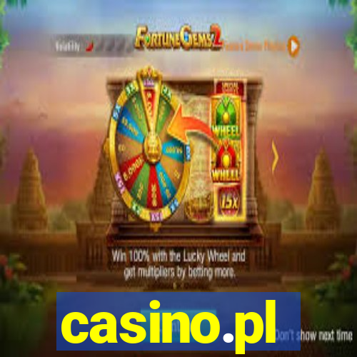 casino.pl