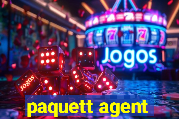 paquett agent