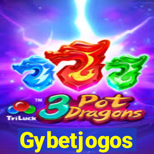 Gybetjogos