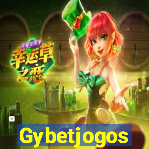 Gybetjogos