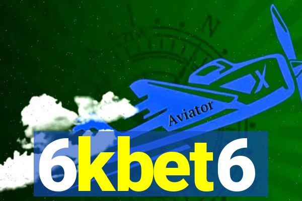 6kbet6