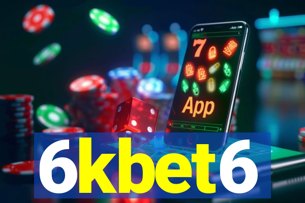 6kbet6