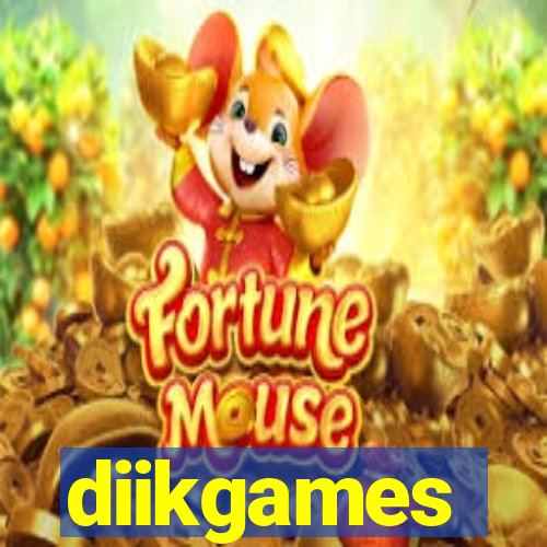 diikgames