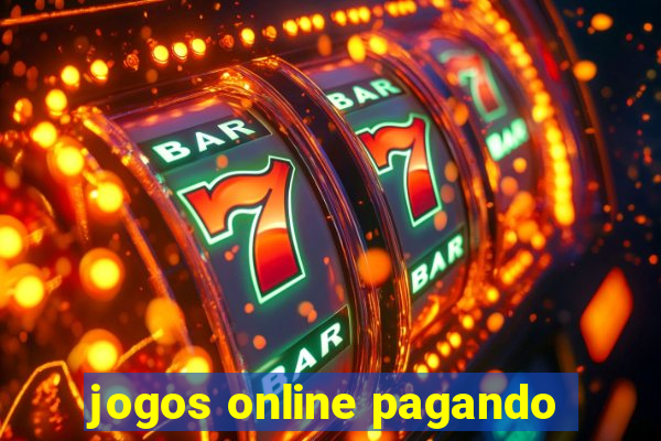 jogos online pagando