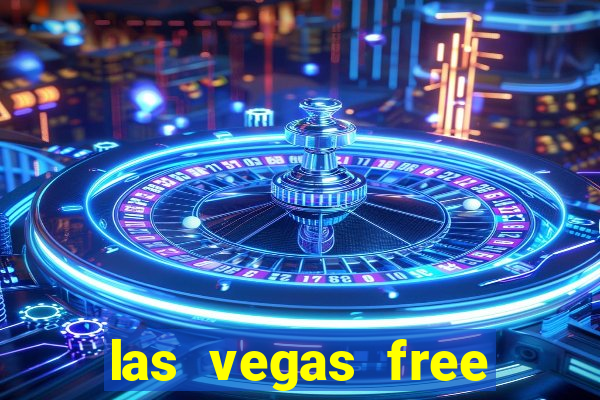 las vegas free slot machine