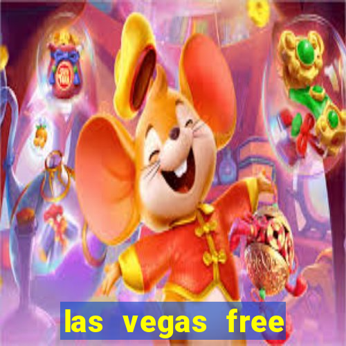 las vegas free slot machine